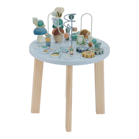 Activiteitentafel - Forest Friends
