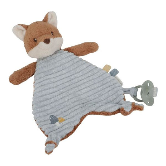 Knuffeldoekje Vos - Forest Friends