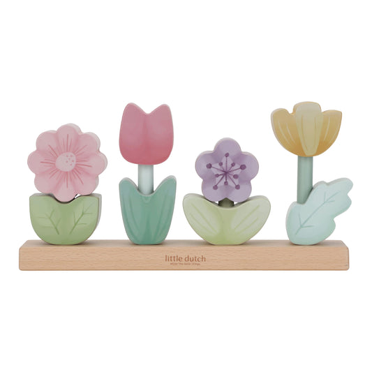 Stapelaar Bloemen - Fairy Garden