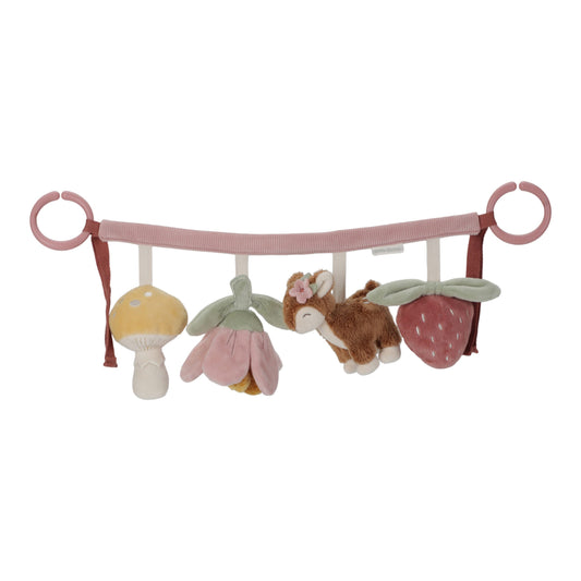 Wagenspanner - Fairy Garden