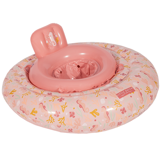Ocean Dreams Babyfloat Roze