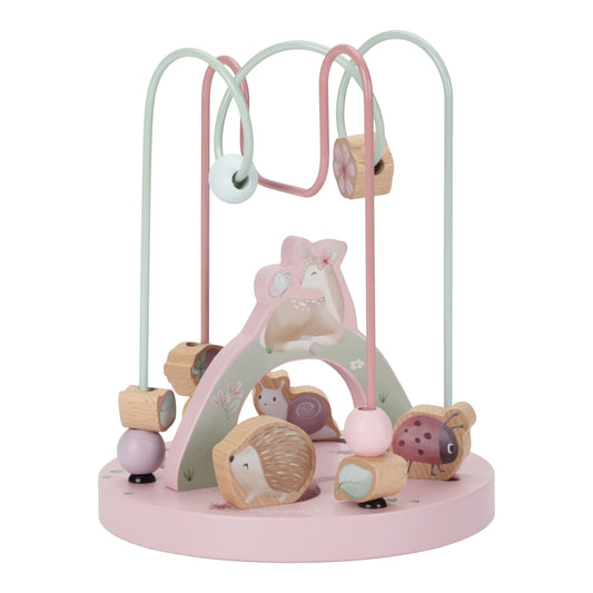 Activiteitenspiraal groot - Fairy Garden