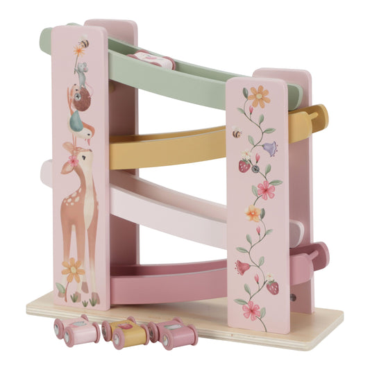 Rollerbaan - Fairy Garden