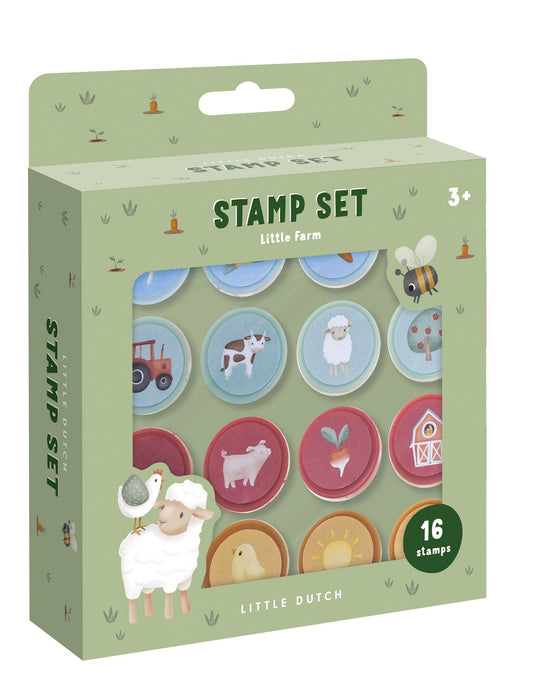 Stempels Little Farm