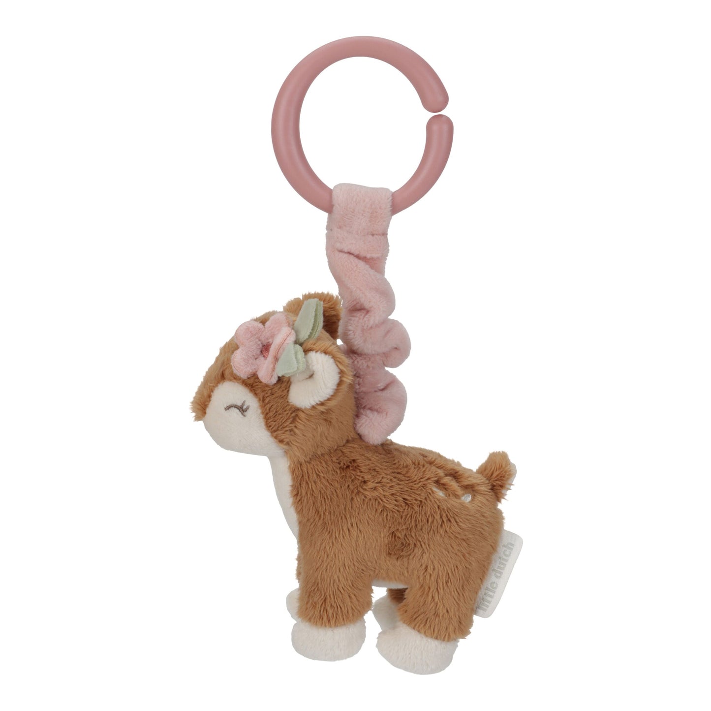 Trilfiguur Hert - Fairy Garden
