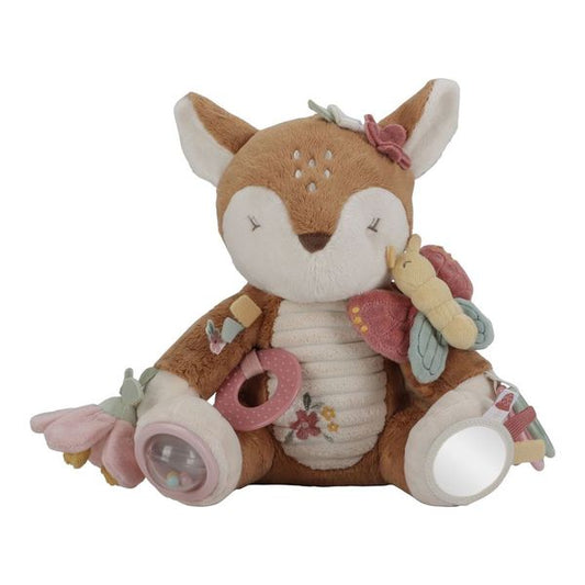 Activiteitenknuffel Hert - Fairy Garden