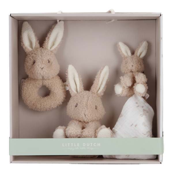 Giftset - Baby bunny
