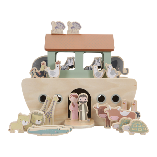 Little Dutch Ark van Noach